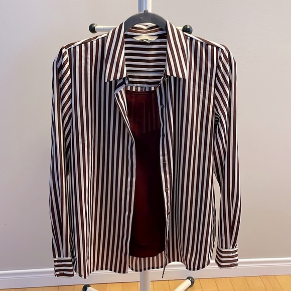 H&M button down shirt - Picture 1 of 11